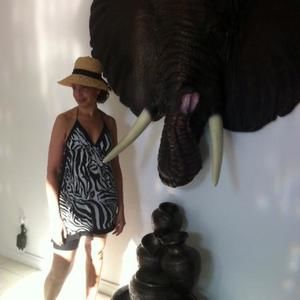 Meet your Posher, Faye